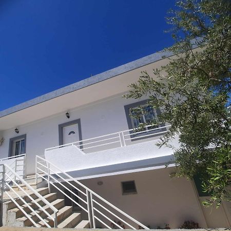 Vila Bexheti Ksamil Dış mekan fotoğraf